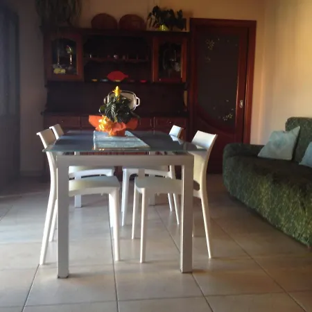 Al Ciclamino Bed & Breakfast Monastir Exterior photo