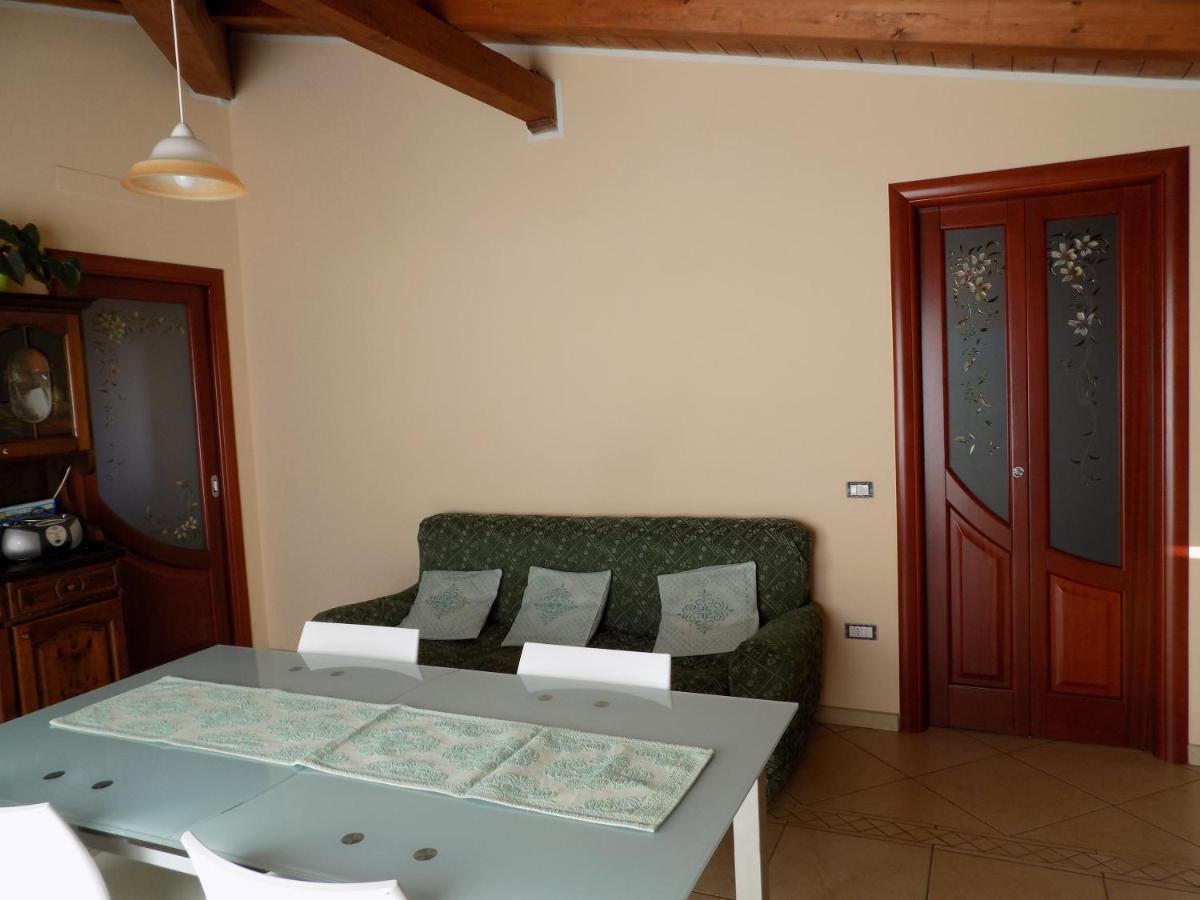 Bed & Breakfast Al Ciclamino Monastir