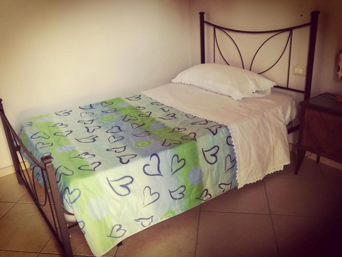 Al Ciclamino Bed & Breakfast