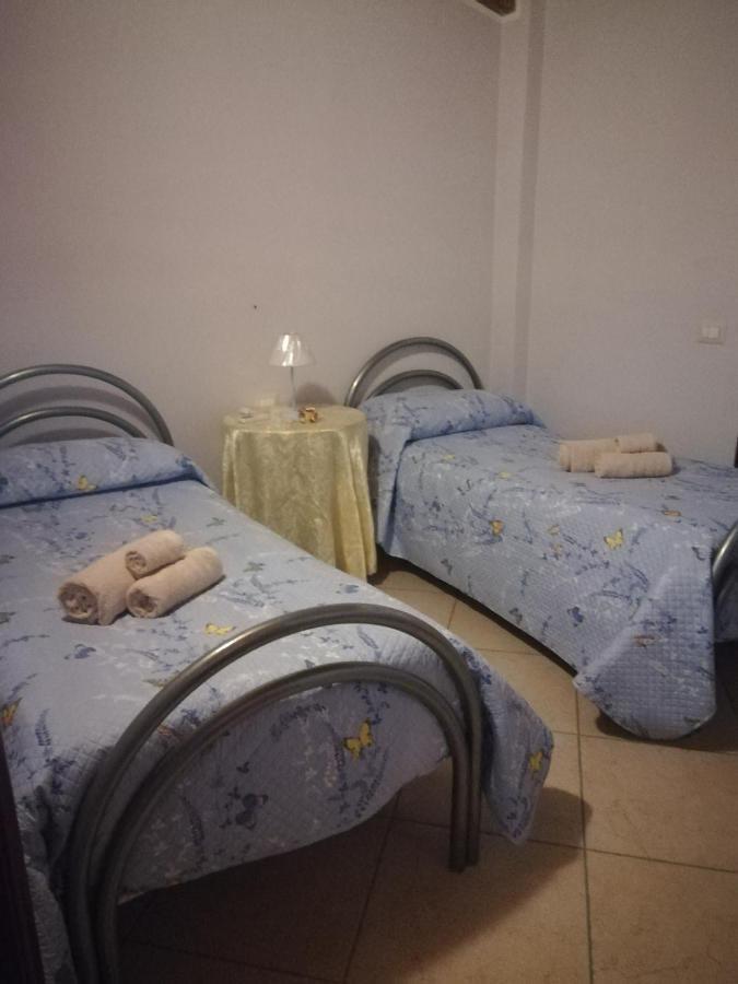 Bed & Breakfast Al Ciclamino *