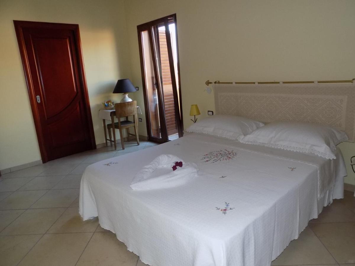 Bed & Breakfast Al Ciclamino
