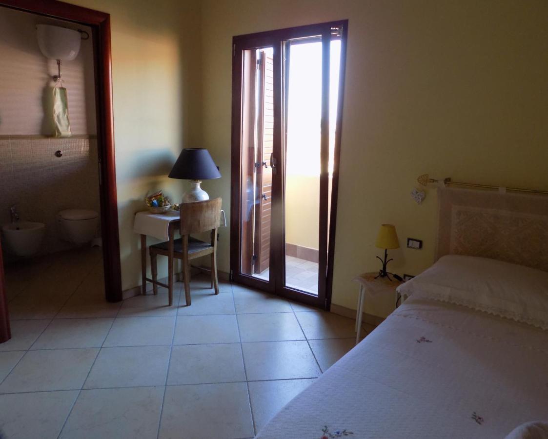 Bed & Breakfast Al Ciclamino *