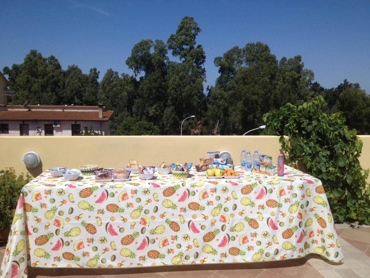 Al Ciclamino Bed & Breakfast *