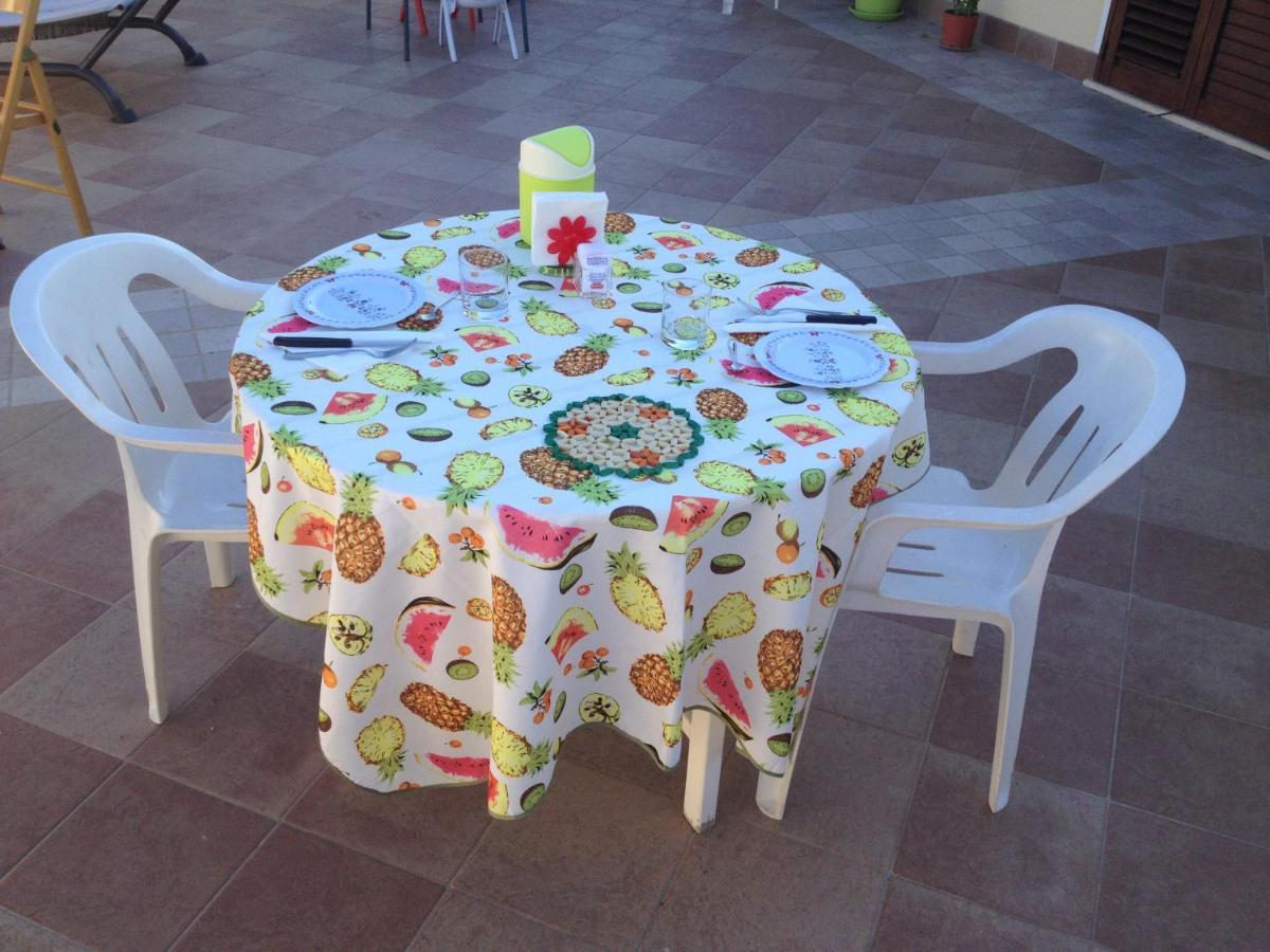 Bed & Breakfast Al Ciclamino *